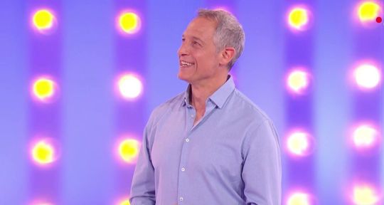 Joël menacé par une ex-championne de Cyril Féraud dans Tout le monde veut prendre sa place