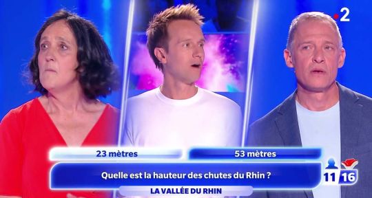 Tout le monde veut prendre sa place : Joël éliminé avant de devenir le plus grand champion de l’histoire ?