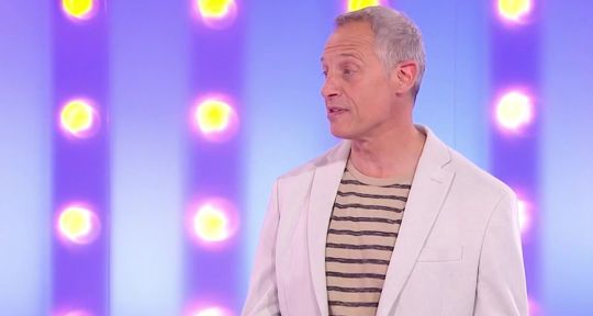 « Ce qui m’horripile c’est… » L’aveu du champion Joël dans Tout le monde veut prendre sa place « Ce qui m’horripile c’est… » L’aveu du champion Joël dans Tout le monde veut prendre sa place