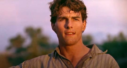 Horizons lointains : un accident sur le tournage du film, une histoire vraie pour Tom Cruise et Nicole Kidman ? 