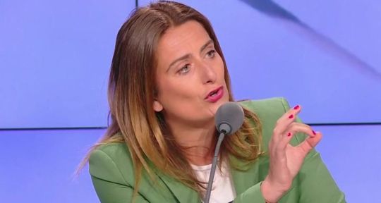 Marine Tondelier pète les plombs, Charles Consigny menace de quitter le plateau, succès d’audience pour Les Grandes Gueules