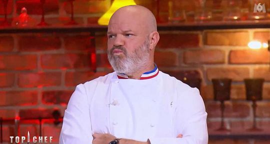 Top Chef 2024 : le tournage interrompu en urgence sur M6