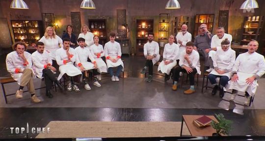 Audiences TV Prime (mercredi 10 avril 2024) : France 2 largement leader, le football sur Canal + détruit Top Chef