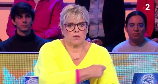 Tout le monde veut prendre sa place : « J’ai failli mourir », l’aveu choc de Laurence Boccolini avant une suppression, le champion Sébastien éliminé sur France 2 ?