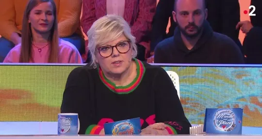 Tout le monde veut prendre sa place : le regret de Laurence Boccolini sur le champion, Sébastien éliminé sur France 2 ?