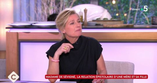 C à vous : “Un cauchemar… Très toxique”, cette confession recueillie par Anne-Elisabeth Lemoine