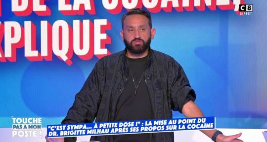 Touche pas à mon poste : Cyril Hanouna relance une guerre, une honte pour Gilles Verdez, Delphine Wespiser enflamme C8