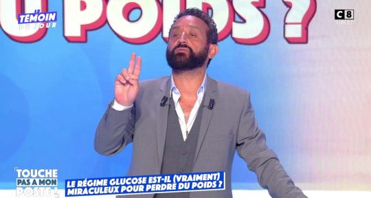 Touche pas à mon poste : Cyril Hanouna explose après une agression, audiences renversantes pour C8