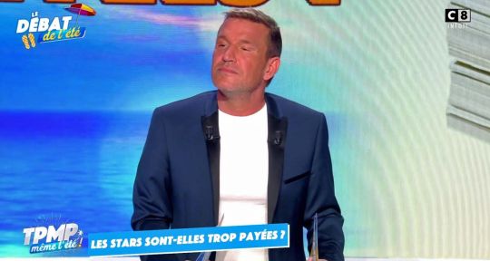 Touche pas à mon poste : Cyril Hanouna part, C8 perdante avec Benjamin Castaldi ?