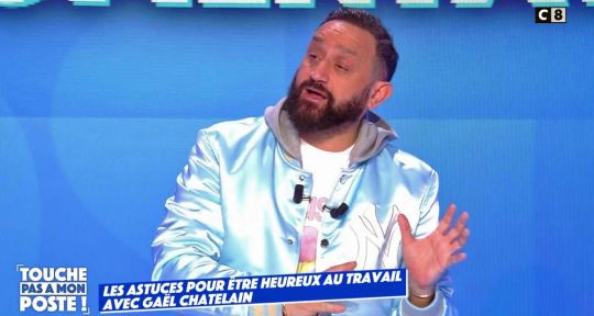 Touche pas à mon poste : Cyril Hanouna choqué par une invitée, Benjamin Castaldi bouleversé sur C8