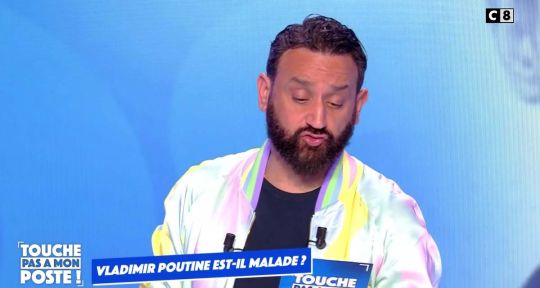 Touche pas à mon poste : une chroniqueuse de Cyril Hanouna balance après le scandale, C8 en alerte