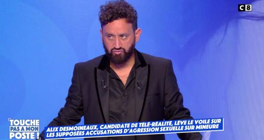 Touche pas à mon poste : Cyril Hanouna dans une spirale infernale, C8 s’alerte