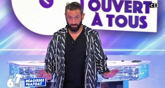 Touche pas à mon poste : Cyril Hanouna quitte son émission, C8 pénalisée avec Benjamin Castaldi ?