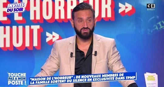 Touche pas à mon poste : Cyril Hanouna déçu par un ancien chroniqueur, Matthieu Delormeau règle ses comptes avec Gilles Verdez, C8 en baisse