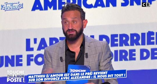 Touche pas à mon poste : Cyril Hanouna évince une chroniqueuse, Jean-Marie Bigard explose sur C8