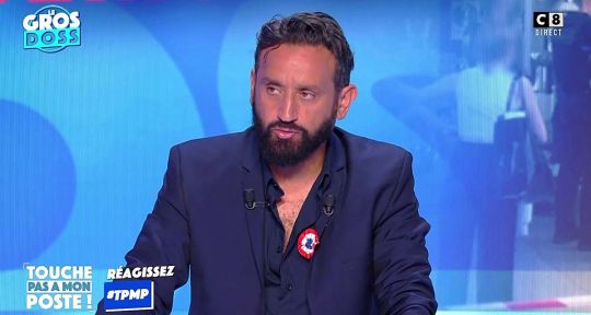 Touche pas à mon poste : Cyril Hanouna attaqué par un invité, Matthieu Delormeau s’agace contre Gilles Verdez, C8 recule