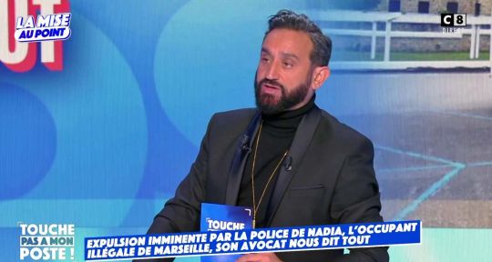 Touche pas à mon poste : Cyril Hanouna en souffrance avant son départ, Matthieu Delormeau attaqué par une chroniqueuse sur C8