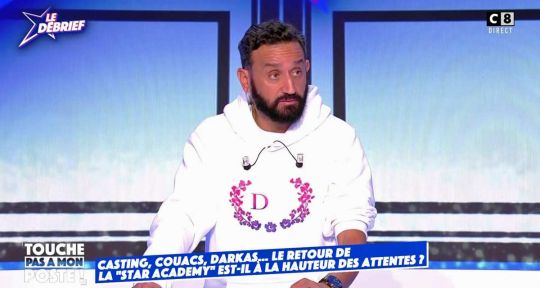 Touche pas à mon poste : Cyril Hanouna fait une annonce surprenante, Benjamin Castaldi au coeur d’une polémique sur C8