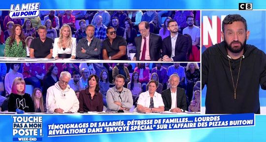 Audiences TV TNT (Octobre 2022) : C8 évince TMC, TF1 n’enraye pas sa baisse, 6ter en forme, record historique pour LCI...