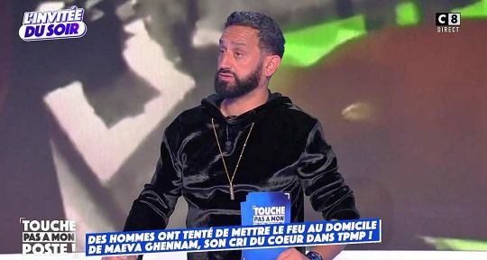 Touche pas à mon poste : Cyril Hanouna dépouille Matthieu Delormeau, Maeva Ghennam en larmes face à Guillaume Genton sur C8