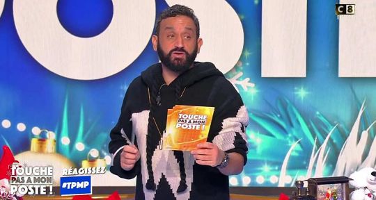 Touche pas à mon poste : Cyril Hanouna méprise Géraldine Maillet et tacle Alain Chabat, un massacre dénoncé sur C8