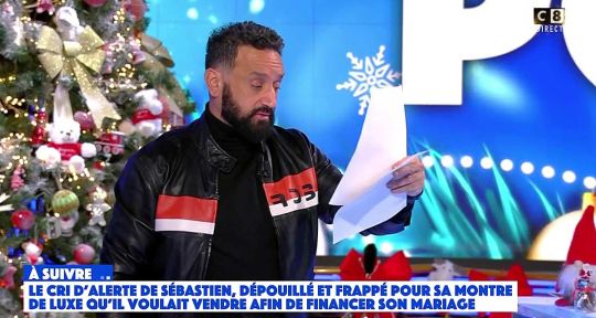 Touche pas à mon poste : Cyril Hanouna interrompu par le public, Jean-Marie Bigard condamné sur C8