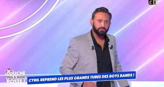 Touche pas à mon poste : Cyril Hanouna accable Gilles Verdez, Matthieu Delormeau règle ses comptes avec Jean-Michel Maire sur C8