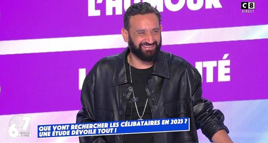 Touche pas à mon poste : Cyril Hanouna choqué par le changement de vie de Jean-Michel Maire, Gilles Verdez scandalise le public sur C8