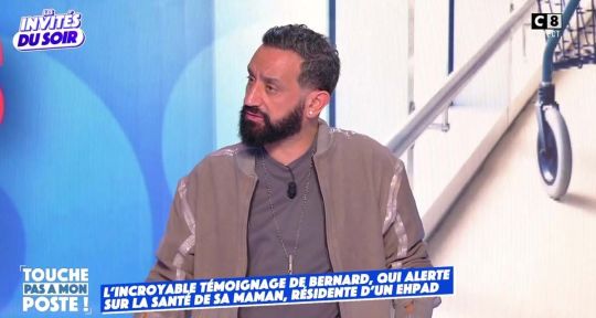 Touche pas à mon poste : catastrophe pour Cyril Hanouna, insultes et menaces de mort sur C8