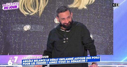 Touche pas à mon poste : coup de théâtre pour Cyril Hanouna, Matthieu Delormeau outré par Gilles Verdez sur C8