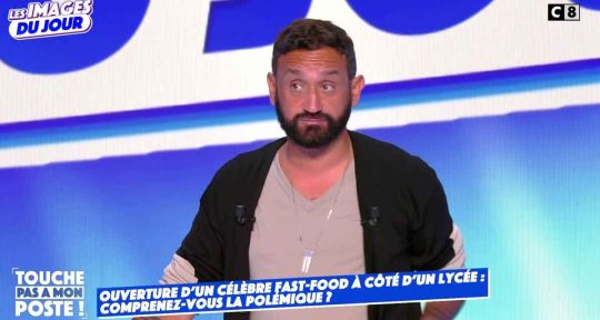 Touche pas à mon poste : le plan secret de Cyril Hanouna pour la rentrée 2023 sur C8 dévoilé