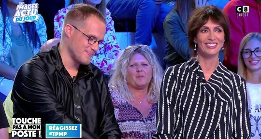 Touche pas a mon poste : « C’est effroyable », Géraldine Maillet accuse Guillaume Genton avant le retour de Cyril Hanouna sur C8