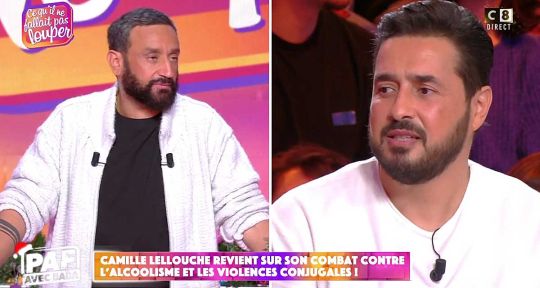 Touche pas a mon poste : l’avenir de Moundir menacé aux côtés de Cyril Hanouna sur C8 ?