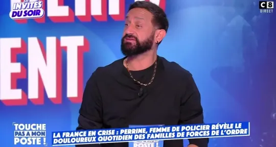 Touche pas à mon poste : Matthieu Delormeau humilié par Cyril Hanouna, Raymond Aabou se révolte sur C8