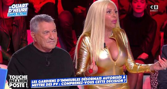 Touche pas à mon poste : Cyril Hanouna surprend Elsa Esnoult, Afida Turner horrifie Jean-Marie Bigard sur C8