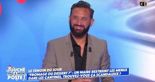 Touche pas à mon poste : Cyril Hanouna s’en prend à Valérie Bénaïm, Matthieu Delormeau transfiguré sur C8