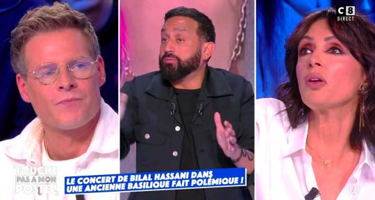 Touche pas à mon poste : l’annonce choc de Cyril Hanouna, Géraldine Maillet se révolte sur C8