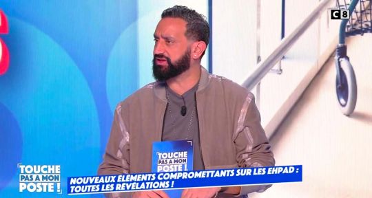 Touche pas à mon poste : Danielle Moreau victime d’un terrible piège, Cyril Hanouna évincé de C8