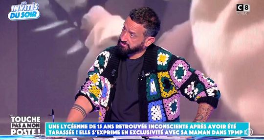 Touche pas à mon poste : le terrible échec de Cyril Hanouna, Jacques Cardoze désavoué sur C8