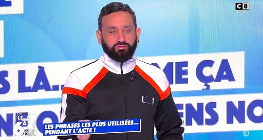 Touche pas à mon poste : « J’ai été aux toilettes », révélation choc chez Cyril Hanouna, Raymond Aabou perturbe C8