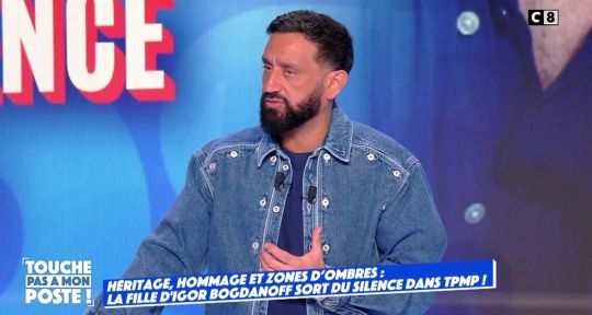 Touche pas à mon poste (C8) : Cyril Hanouna blessé, le retour surprise de Matthieu Delormeau