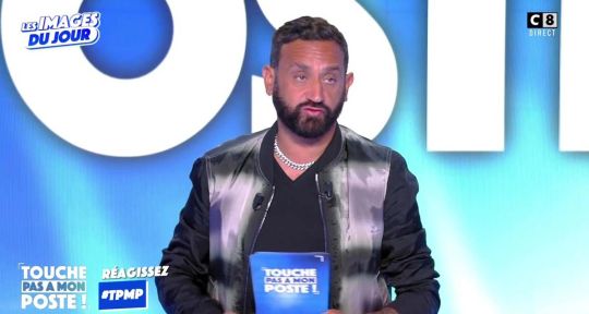 Touche pas à mon poste : révélation choc de Cyril Hanouna, le coup de gueule terrifiant de Raymond Aabou sur C8