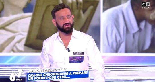 Touche pas à mon poste : Cyril Hanouna vire Danielle Moreau après un dérapage en direct sur C8 