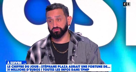 Touche pas à mon poste : catastrophe sur C8, Cyril Hanouna rejette violemment un chroniqueur