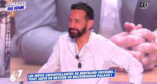 Touche pas à mon poste : Jean-Michel Maire frappé en direct, Cyril Hanouna perd le contrôle sur C8