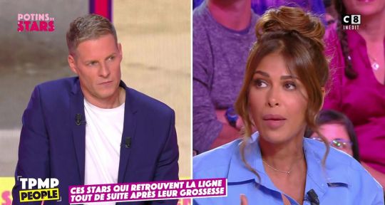 TPMP People : Matthieu Delormeau se rebelle, coup dur pour Ayem Nour sur C8