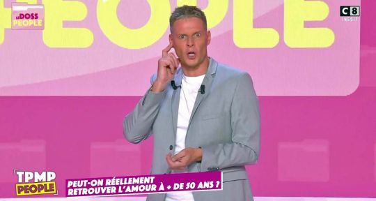 TPMP People : violent clash entre Ayem et les chroniqueurs, arrêt inévitable pour Matthieu Delormeau sur C8 ?