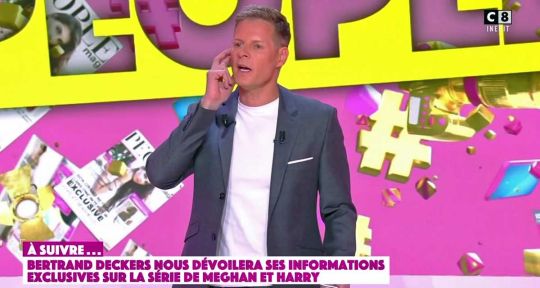 TPMP People : Matthieu Delormeau au coeur d’une vive polémique, coup de théâtre pour Laurent Fontaine sur C8