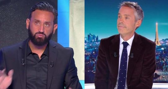 TPMP / Quotidien : Yann Barthès change et réplique à Cyril Hanouna, une rentrée historique sur C8 et TMC