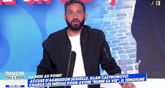 Touche pas à mon poste : Cyril Hanouna prend une décision radicale, terrible désillusion pour Valérie Benaïm sur C8